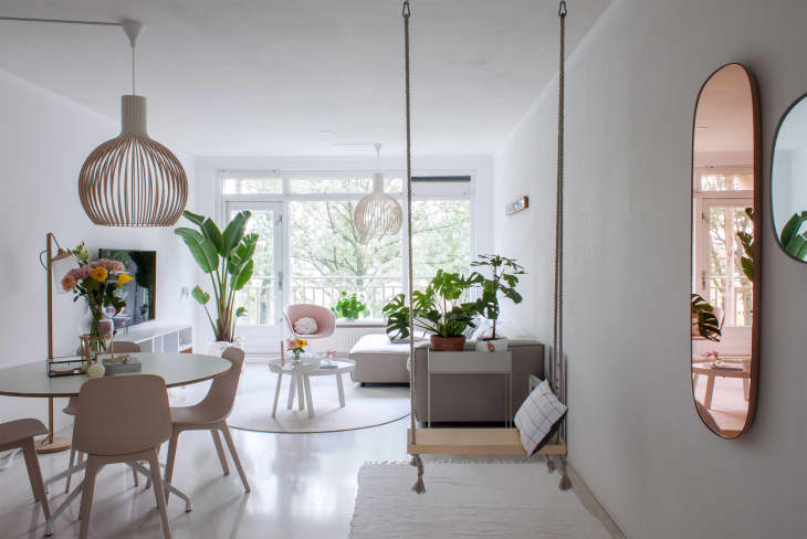 Picture of These Scandinavian Lighting Tricks Will Help You Brighten Up Your Home ...